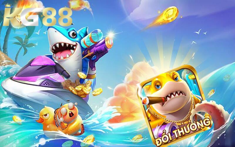 Bắn Cá Tiểu Tiên Cá - Game Săn Mồi Cuốn Hút Nhất Hiện Nay Hướng dẫn các bước tham gia bắn cá tiểu tiên cá