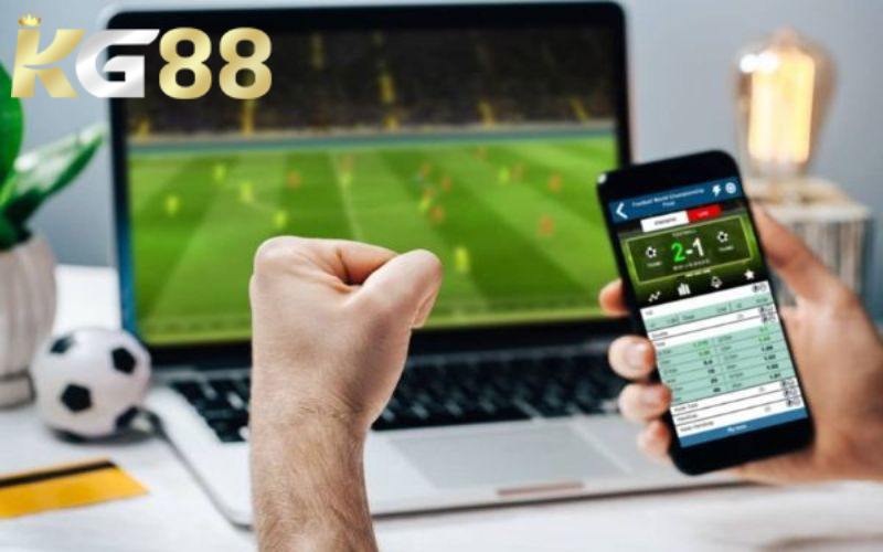 Bật Mí Bí Quyết Chơi Cá Độ Online An Toàn Và Luôn Thắng Có kiến thức nhất định về các loại kèo