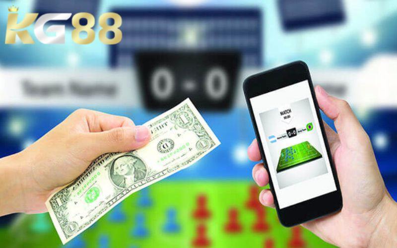 Bật Mí Bí Quyết Chơi Cá Độ Online An Toàn Và Luôn Thắng Định nghĩa cá cược bóng đá online là gì?