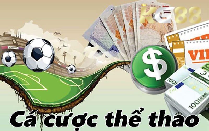 Cá Cược Thể Thao - Sân Chơi Đỉnh Cao Cho Tín Đồ Cá Độ 2024 Giới thiệu toàn diện cá cược thể thao