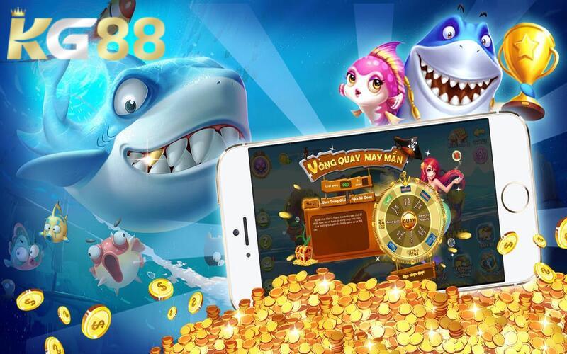 Bắn Cá Vàng - Truy Tìm Thủ Lĩnh Săn Bắt Đẳng Cấp Nhất 2024 Kinh nghiệm xương máu bắn cá vàng thắng đậm