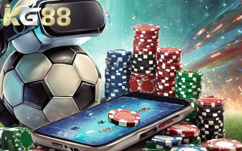 Hướng Dẫn Chi Tiết Cách Tải App KG88 Trên Cả IOS Và Android Hướng dẫn cụ thể các tải app KG88