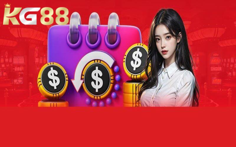 Nạp Tiền KG88 Và Thông Tin Hướng Dẫn Chi Tiết Cho Tân Binh Bỏ túi lưu ý giúp thực hiện giao dịch thành công
