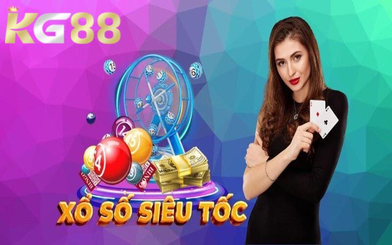 Game Xổ Số Siêu Tốc - Kết Quả Nhanh Chóng Và Uy Tín Những kinh nghiệm dành cho hội viên mới