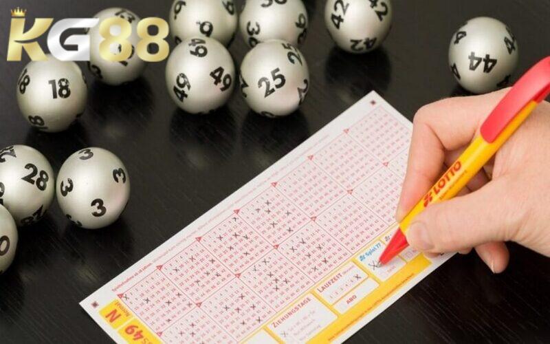 Game Xổ Số Siêu Tốc - Kết Quả Nhanh Chóng Và Uy Tín Phương thức đặt cược của game nhiều người chơi nhất