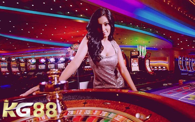 Sexy Casino - Kho Tàng Game Giải Trí Siêu Hấp Dẫn Tại KG88 Gợi ý 3 phòng live đánh bạc hot nhất Sexy Casino