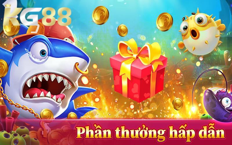 Bắn Cá Tiểu Tiên Cá - Game Săn Mồi Cuốn Hút Nhất Hiện Nay Mách bạn bí quyết chơi bắn cá tiểu tiên cá thắng 100%