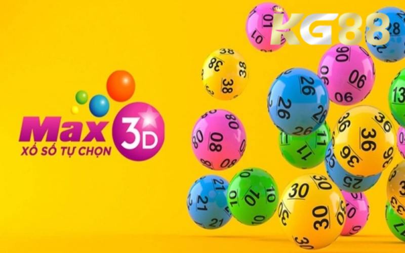 Xổ Số Điện Toán 3D - Trò Chơi Cá Cược Hot Nhất Hiện Nay Xổ số điện toán 3D thu hút hàng nghìn lượt người chơi